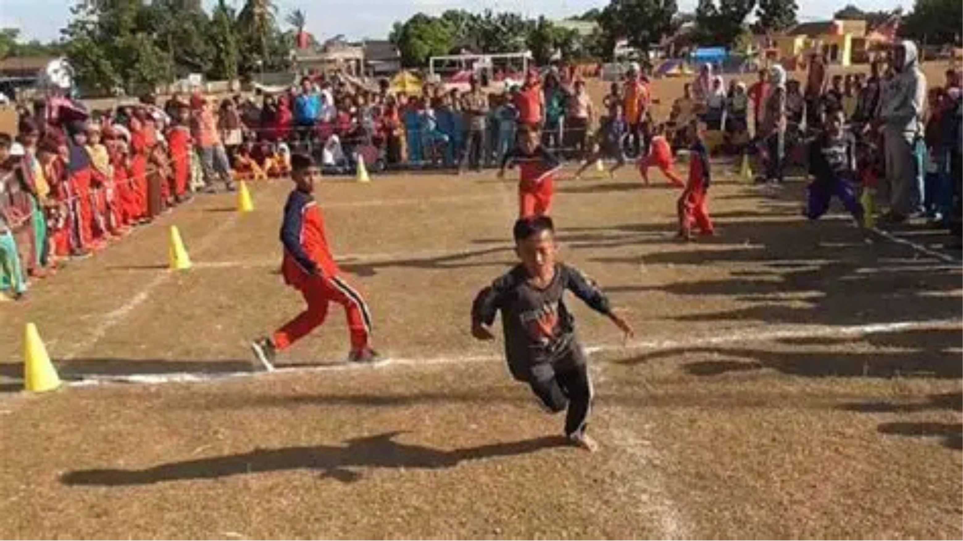 Permainan Tradisional Indonesia dan Nilai Edukasinya bagi Anak